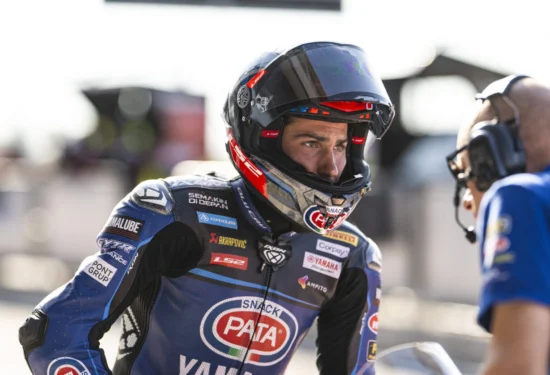 SBK | Mercato piloti 2027: Xavi Vierge passa a Ducati Barni