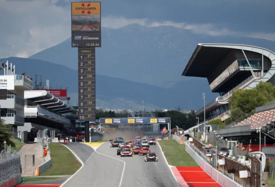 TCR Europe | Anteprima Barcellona 2026: nove piloti in corsa, un solo nuovo campione