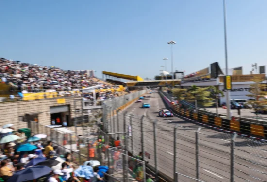 TCR World Tour | 30 auto attese per l’evento finale a Macao