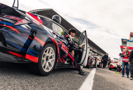 TCR Europe | Barcelona 2026, FP: Honda e Hyundai davanti a tutti, Audi in difficoltà