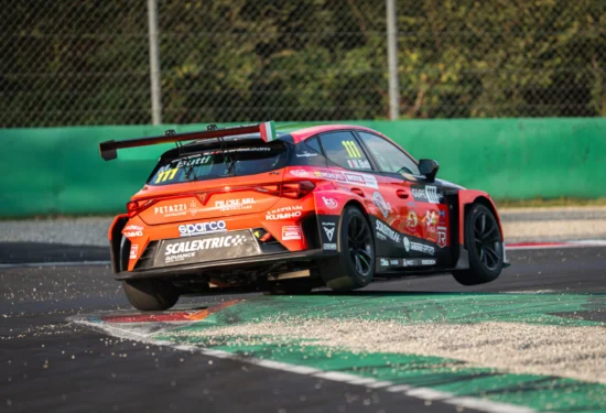 TCR World Ranking | Aggiornamento del 7 ottobre 2026
