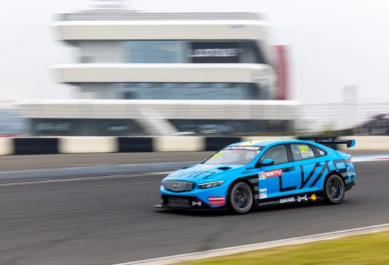 TCR World Tour | Chengdu 2026, Gara 1: Urrutia vince davanti a Ehrlacher. Vernay sul podio dopo quattro anni