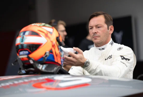TCR World Tour | Chengdu 2026, Vernay: “Bello tornare sul podio dopo cinque anni. Felice per Pussier”
