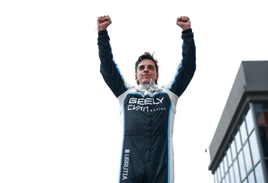 TCR World Tour | Chengdu 2026, Urrutia: “Affronteremo gara dopo gara. Abbiamo lavorato duramente e capitalizzato tutto”