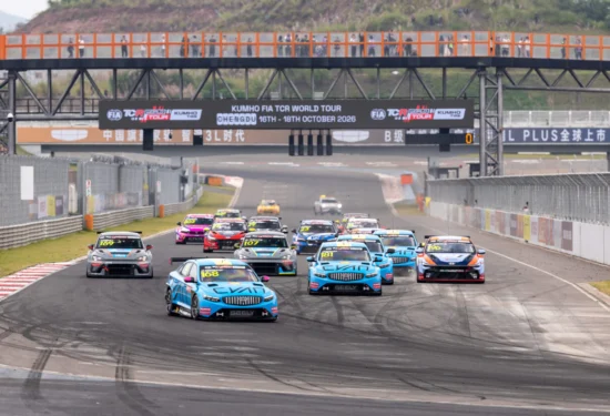 TCR World Tour | Confermate 18 vetture per il secondo round cinese a Zhejiang