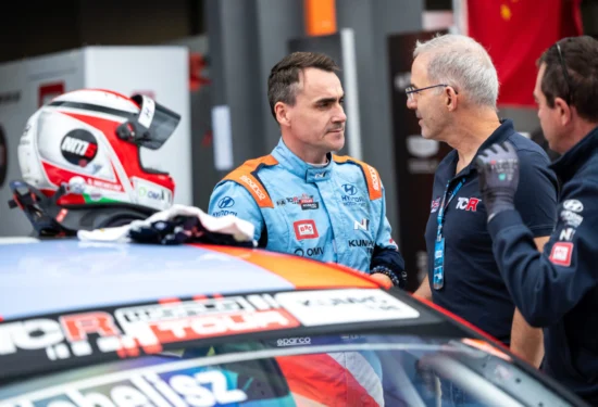 TCR World Tour | Chengdu 2026, Michelisz: “Questo weekend dovevamo concentrarci su noi stessi, accumulare punti e fare gare pulite”