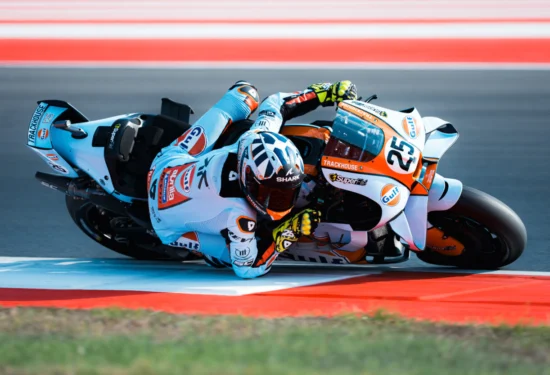 MotoGP | GP Indonesia 2026, Qualifiche: prima pole position in carriera per Raúl Fernández