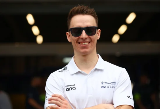 Formula E | Cupra Kiro annuncia l’ingaggio di Jake Hughes per la Season 13