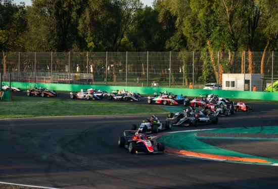 ACI Racing Weekend | Monza #2 2026: Resoconto dell’evento