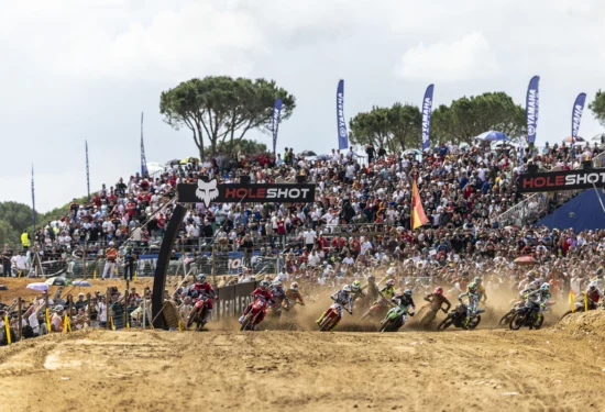 MXGP | Definita anche la sede del GP Spagna 2027: si correrà a Mérida