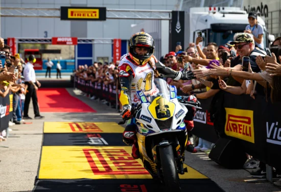 WCR | Round Spagna 2026: Ramos fa doppietta, ma Herrera è campionessa del mondo per la seconda volta!