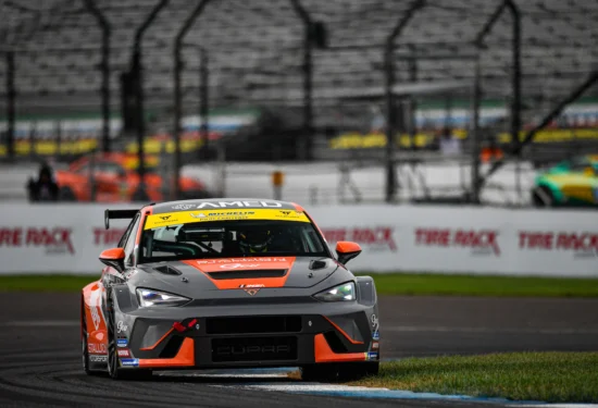 TCR IMSA Challenge | Stallion Motorsport annuncia l’impegno 2027 con quattro Cupra
