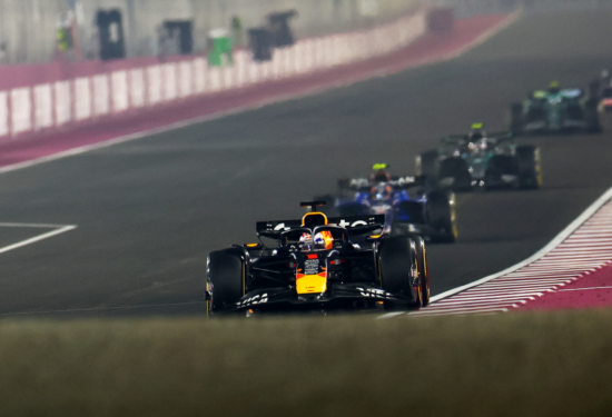 F1 | Domenicali conferma Qatar e Abu Dhabi per la fine del 2026