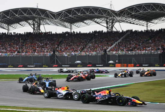 Blog | Come Sepang ha salvato la F1 dopo un’ora di imbarazzo