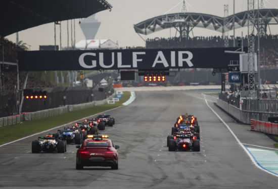F1 | La FIA sul bug di Sepang: “Per Austin ulteriore aggiornamento software. I test erano stati svolti”