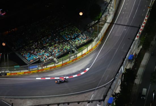 F1 | GP Singapore 2026, la FIA pasticcia con l’Overtake Mode in qualifica