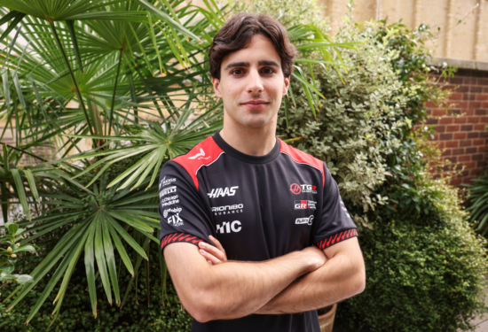 F1 | Haas conferma Rafael Câmara per il 2027
