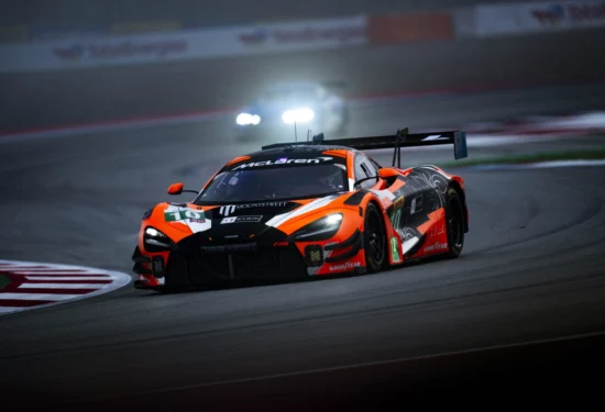 WEC | 6H Barcellona 2026, Qualifiche LMGT3: Tom Fleming riporta la McLaren in pole position