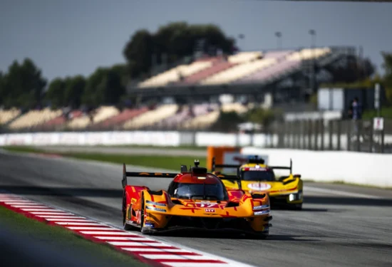WEC | 6H Barcellona 2026, Qualifiche Hypercar: Mathys Jaubert conquista la prima storica pole position per Genesis