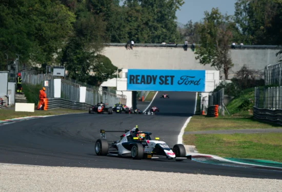 E4 | Monza 2026: Bansal e Sammalisto vincono. Craigie diventa campione!