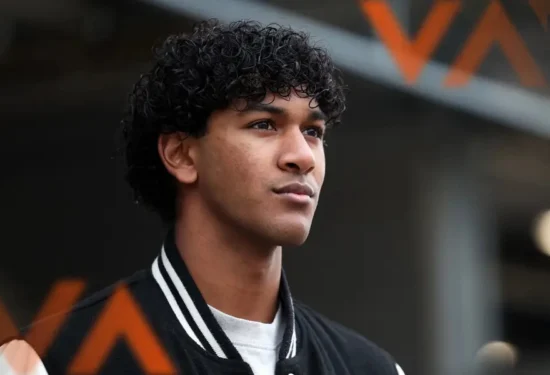 F3 | Yevan David passa a Van Amersfoort Racing per il 2027