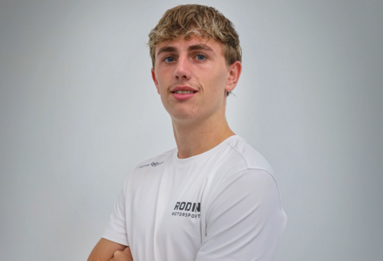 F3 | Alessandro Giusti sceglie Rodin Motorsport per la stagione 2027