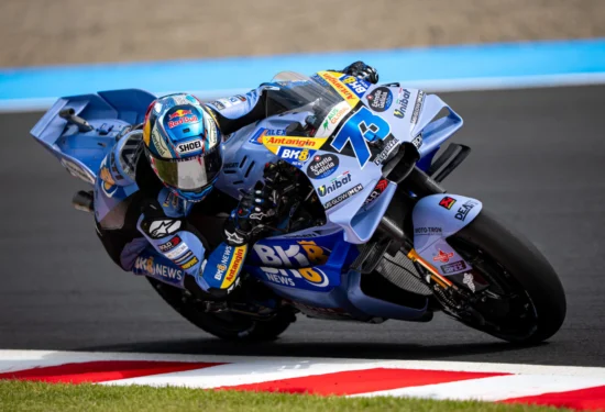 MotoGP | GP Giappone 2026, Practice: Alex Marquez batte tutti. Suo il primo tempo