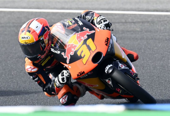 Moto3 | Mercato piloti 2027: KTM Tech3 annuncia Adrián Fernández e Kristian Daniel Jr.