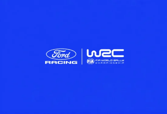 WRC | Ford Racing torna ufficialmente nel Mondiale: programma factory dal 2028 e nuova vettura nel 2029