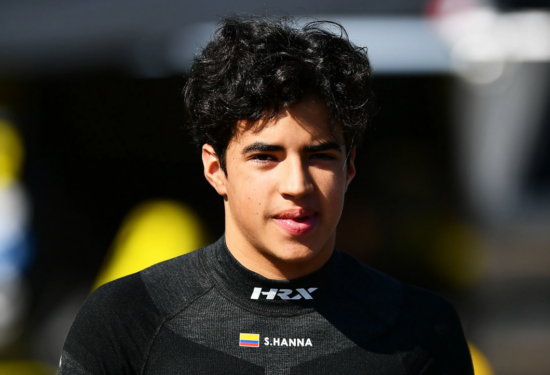 F3 | Salim Hanna e Campos Racing insieme nel 2027