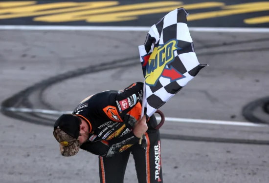NASCAR | Cup Series, Las Vegas #2 2026: Briscoe vince, ma le Toyota non convincono
