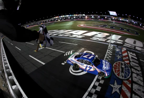 NASCAR | O’Reilly Auto Parts Series, Charlotte #2 2026: Corey Day scappa e mette la quarta
