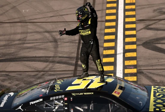 NASCAR | Cup Series, Phoenix #2 2026: Tyler Reddick spunta nel finale e torna in victory lane dopo 6 mesi