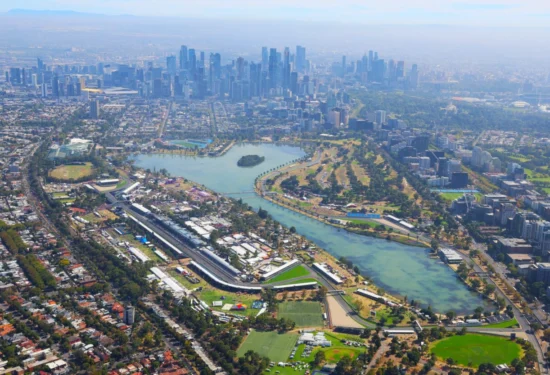 F2 / F3 | Annunciati i calendari 2027: novità Montreal, Istanbul e Città del Messico