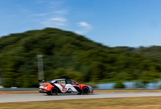 TCR World Tour | Inje 2026, Gara 1: Mikel Azcona trasforma la pole in vittoria e sale in testa al campionato