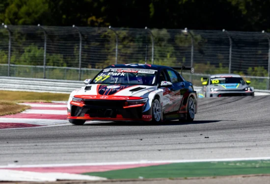 TCR World Tour | Inje 2026, FP: Hyundai inizia l’evento di casa con il piede giusto. Davanti Park, poi Azcona