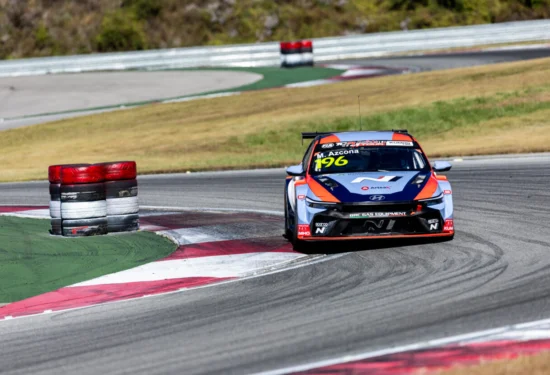 TCR World Tour | Inje 2026, Qualifiche: Hyundai BRC monopolizza la prima fila, Azcona registra la quarta pole dell’anno