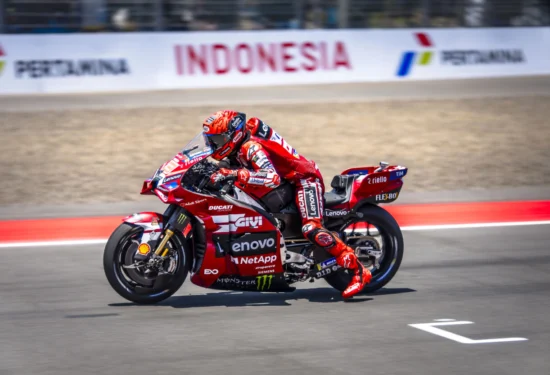 MotoGP | GP Australia 2026, FP1: Marc Márquez fa sua la prima libera, sorpresa Miller su Yamaha