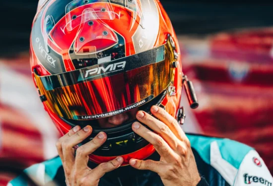 TCR Europe | Nic Taylor verso Barcellona: lo scatto finale per il titolo