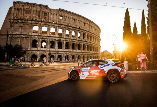 WRC | 2028: Roma e Sardegna insieme? Un’idea affascinante che però apre una domanda inevitabile