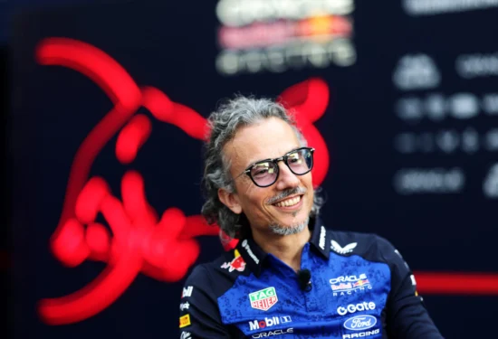 F1 | Red Bull, Mekies rinnova fino al 2031