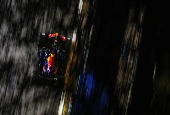 F1 | GP Singapore 2026, Sprint Qualifying: Verstappen Pole ma con investigazione, Russell 2° su Leclerc