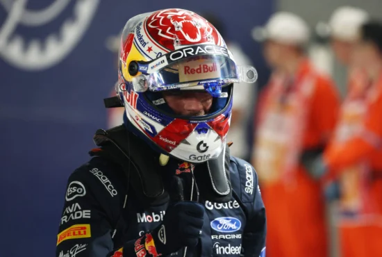 F1 | GP Singapore 2026, niente penalità per Verstappen per il sorpasso a Hamilton nella Sprint Qualifying