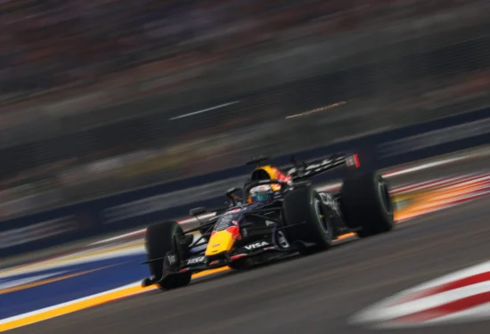 F1 | GP Singapore 2026, Qualifiche: Verstappen ancora in pole, Leclerc supera Hamilton per il 2° posto, 4° Antonelli