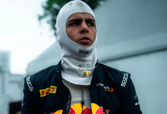 F3 | Ernesto Rivera confermato da Campos Racing per il 2027