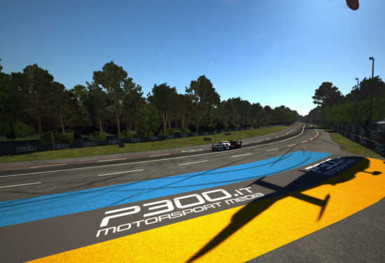 eSport | WEL 2026: Una 24 Ore di Le Mans da record: 33 equipaggi e 120 piloti in pista