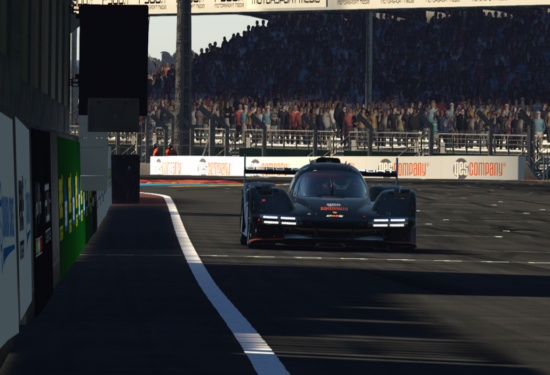 eSport | WEL 2026: Deko Motorsport e DSC Sassuolo vincono la 24 Ore di Le Mans. Box33 completa la cinquina e diventa campione LMP2