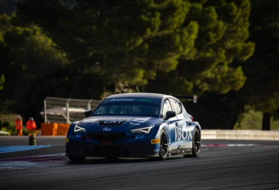 TCR | Resoconti e risultati del weekend del 9-11 ottobre 2026