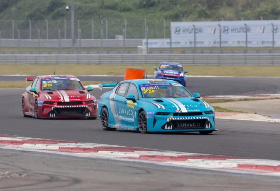 TCR China | Chengdu 2026: Rob Huff svetta tre anni dopo l’ultima vittoria nel TCR World Tour, Martin Foo conquista il primo assolo