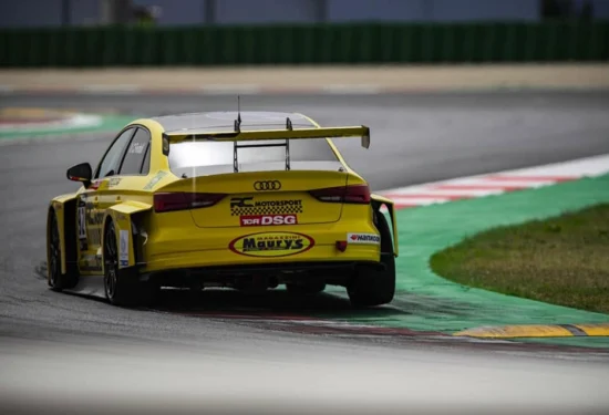 TCR DSG Open | PNK Motorsport lancia una nuova serie dedicata alle vetture DSG dal 2027